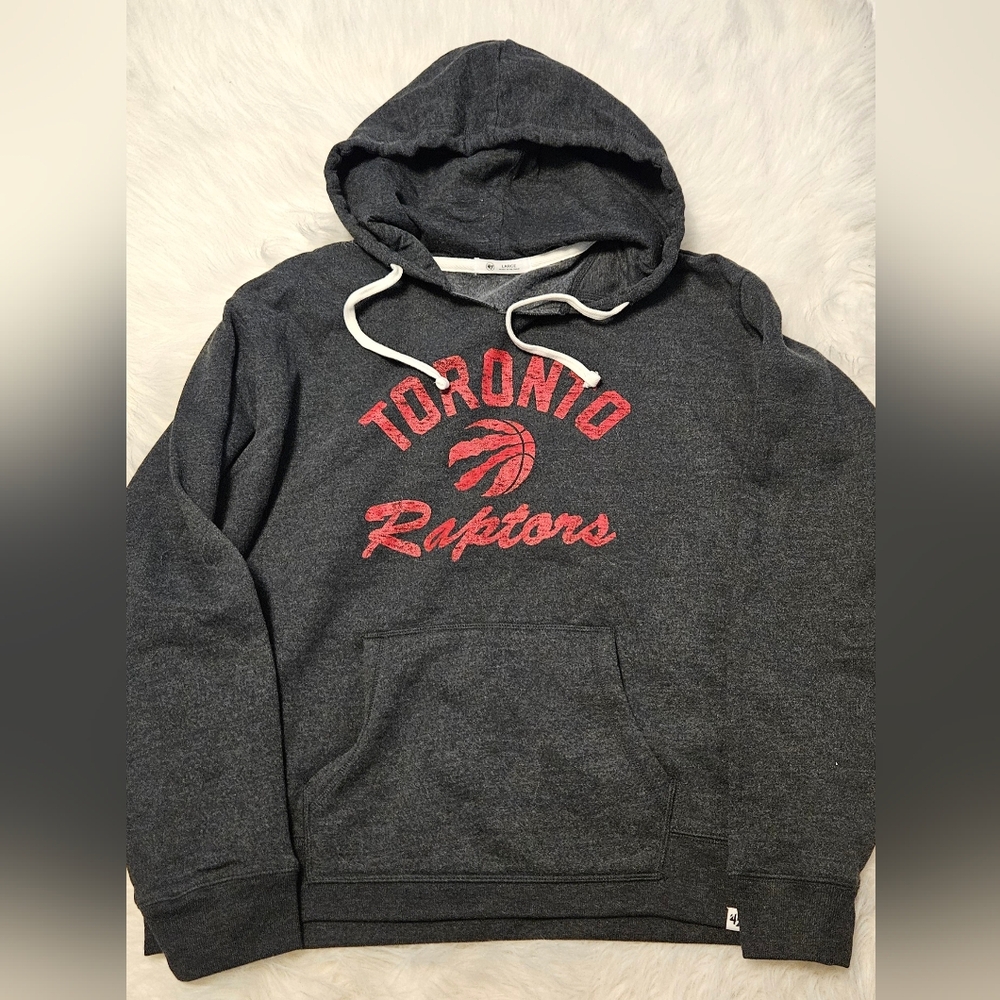 Women's Wrapped Up '47 Kennedy Hoodie